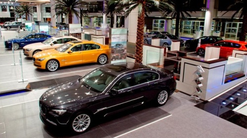 BMW chưa bao giờ thành công đến thế