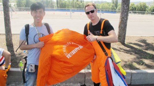 Ghi chép trước trận Hà Lan - Đức: Ngày ai cũng muốn làm người Hà Lan