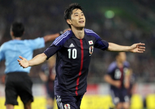 Kagawa không có cơ hội dự Olympic London 2012