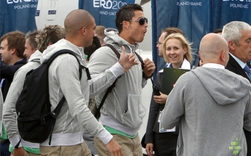 Chuyện tiêu xài ở EURO: Người giàu cũng khóc