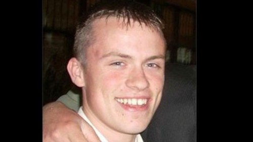 Thi thể trôi sông được xác định là của CĐV Ireland