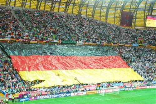 Lăn cùng Tango 12: Người Đức không ngủ ở Gdansk