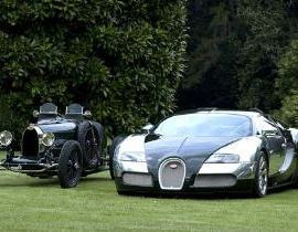 Video: Thăm quan xưởng sản xuất của Bugatti tại Molsheim (Pháp)