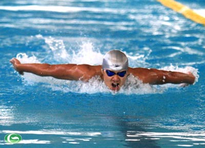 Quý Phước bất ngờ mất quyền dự Olympic London 2012