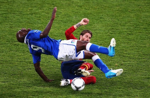 HLV Trần Minh Chiến:May mà có trận chung kết đẹp