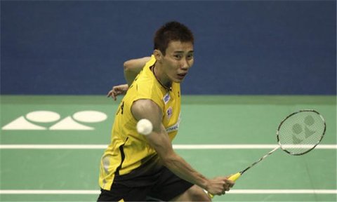 Malaysia thưởng 12,5kg vàng cho vô địch Olympic cầu lông