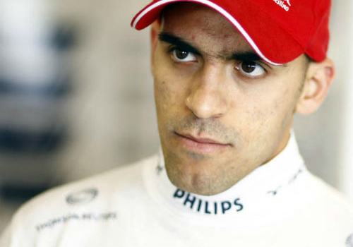 Pastor Maldonado: Ác ý, thiếu năng lực hay chỉ là hiểu nhầm?