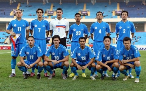 “Philippines có thể vô địch AFF Cup 2012”