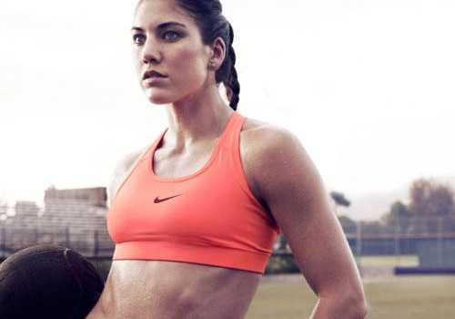 Tiết lộ gây sốc về sex ở Olympic