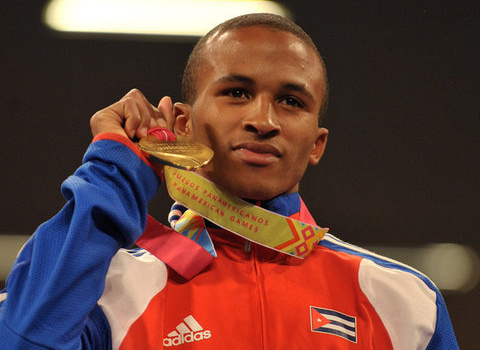 Mỹ mất thế thống trị Olympic môn quyền anh