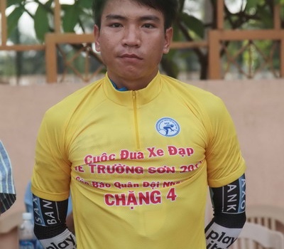 Mai Nguyễn Hưng giành cú đúp