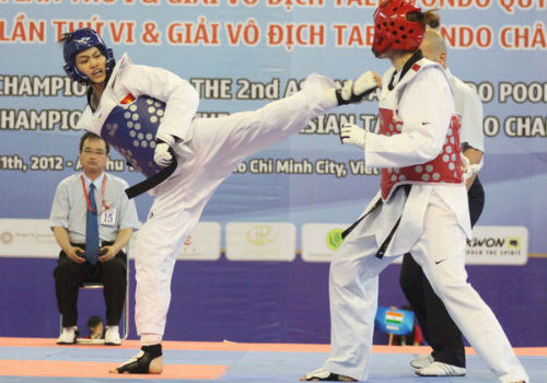 Thể thao Việt Nam ở Olympic London: Lo âu và hy vọng