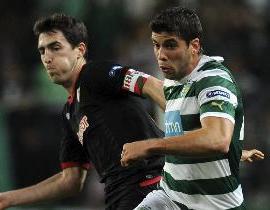 Video giao hữu: Sporting Lisbon thất thủ 0-1 trước Charlton