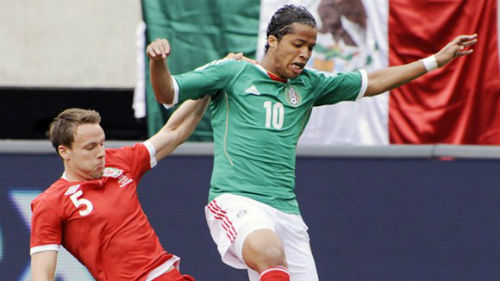 Bảng B bóng đá nam - Olympic 2012: Kịch bản khó lường!