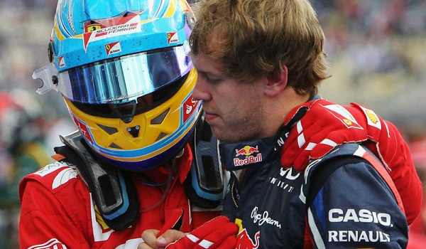 Vettel: Hamilton thật ngu ngốc