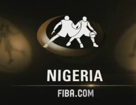 Video bóng rổ Olympic: Giới thiệu tuyển nam Nigeria