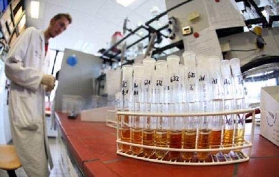 Olympic 2012 nỗ lực làm sạch bóng ma doping