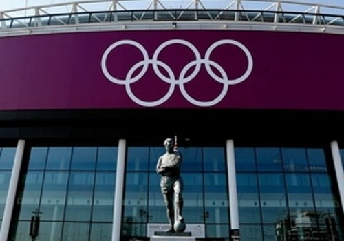 Vé bóng đá Olympic bán được nhiều hơn EURO 2012