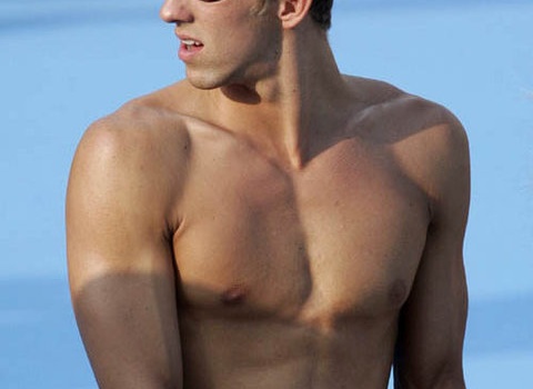 Michael Phelps bỏ lễ khai mạc Olympic