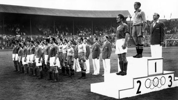 Những điều bạn nên biết về bóng đá Olympic