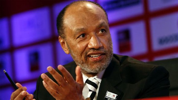 CAS xóa án, UB Đạo đức FIFA lại cấm cựu chủ tịch AFC