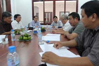 Siết chặt việc phòng chống tiêu cực bóng đá