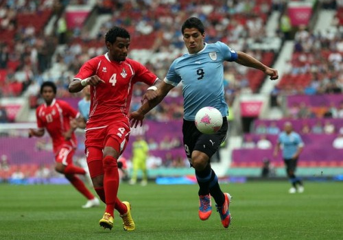 23h00 ngày 29/7, Senegal vs Uruguay: Chờ Suarez và Cavani nổ súng