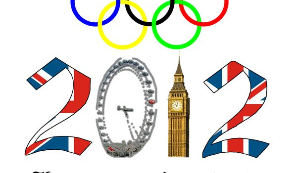 Bảng tổng sắp huy chương Olympic London 2012