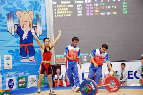 “Nếu được tôi nhắc nhở, Quốc Toàn đã có huy chương”