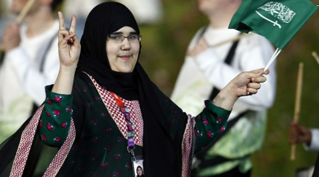 IJF cho phép VĐV Saudi Arabia mang khăn “hijab”