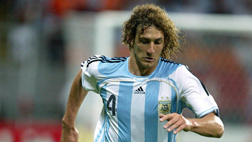 Argentina triệu tập đội hình: “Đầu xù” trở lại