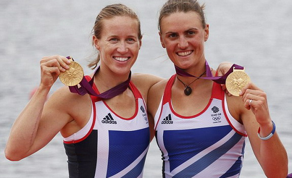 Thư Olympic: Người Anh chỉ giỏi nấu món ngon cho… kẻ khác