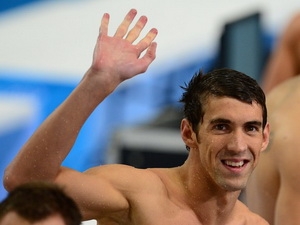 Vì sao bơi lội ở London 2012 có ít kỷ lục thế giới?