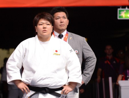 Judo của Nhật sa sút thảm hại
