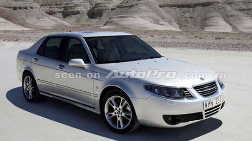 Chặn đường sống của Saab, GM bị kiện 3 tỷ USD