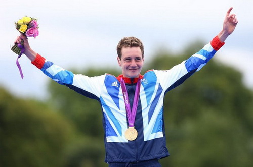 Chủ nhà Olympic 2012 thành công ngoài mong đợi