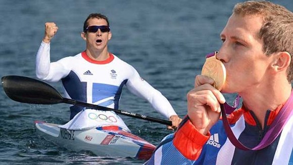 Ngày cuối cùng Olympic: Mỹ đòi lại ngôi đầu thuyết phục