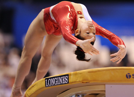 Thất bại của đoàn Việt Nam ở Olympic London - Bài 1: Đoàn Việt Nam yếu ngay khâu chuẩn bị cho Olympic