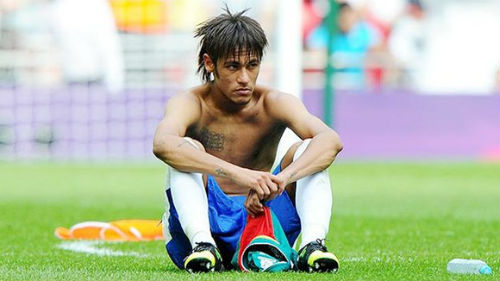 Barca, Real, Chelsea: Neymar còn NON và XANH lắm!