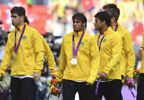 Olympic Brazil: Không phải cứ mạnh nhất là chiến thắng