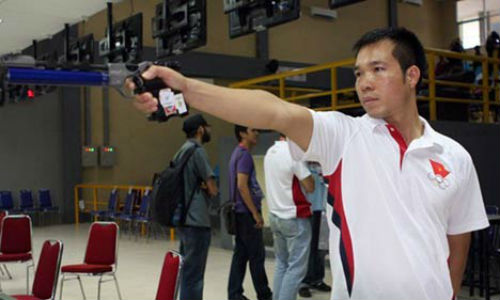 Thể thao Việt Nam & chuyện “học nữa, học mãi”