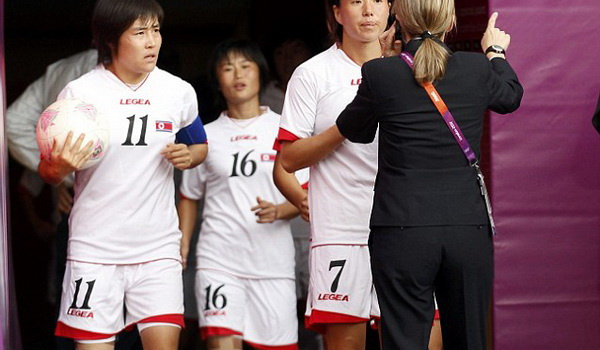 CHDCND Triều Tiên tố Hàn Quốc “mượn” Olympic phát động chiến tranh tuyên truyền