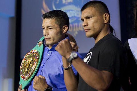 Những màn so găng được chờ đợi trong tháng 9