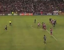 Video MLS: Những bàn thắng đẹp nhất tuần 26