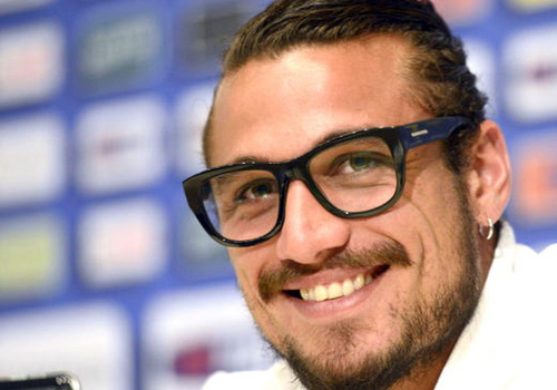 Hàng công ĐT Italia: Osvaldo điên chẳng kém gì Balotelli