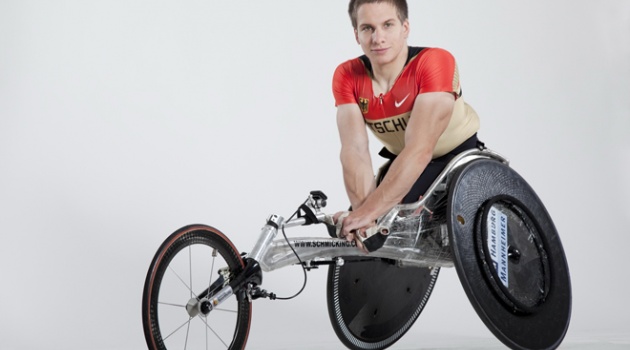 “Doping công nghệ” tại Paralympic