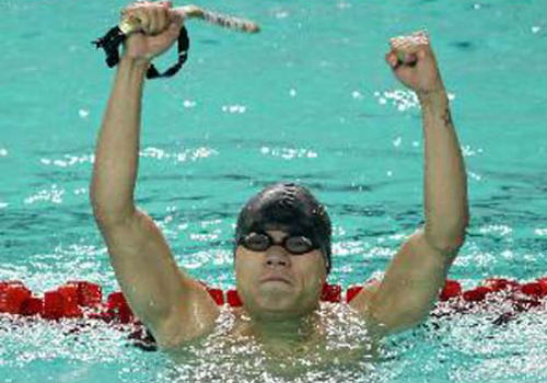 Ngày thi đấu thứ 2 môn lặn VĐ Quốc Gia: Thêm một kỷ lục quốc gia bị phá