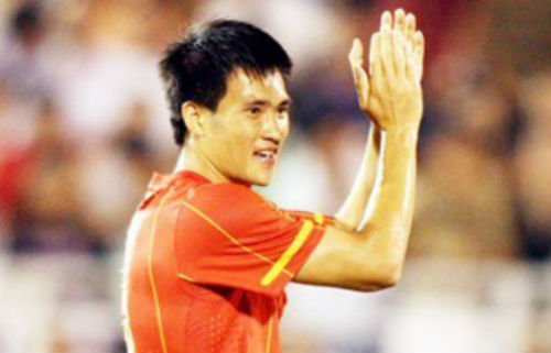 Chiều nay, ai đóng vai “litte boy” cho ĐT Việt Nam?