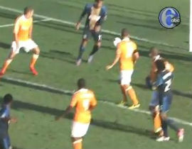 Video MLS: Philadelphia Union 3-1 Houston Dynamo