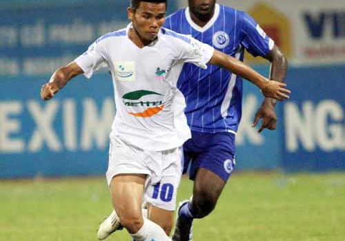 Sau hội nghị tổng kết của VPF và Đại hội thường niên VFF: Lửa thử vàng